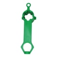 thumbnail image 4 of Pieza de repuesto para llave removedora de flores de repostería rotativa, llave removedora manual Pastelería Verde, 4 of 7