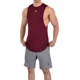 thumbnail image 2 of Playera John Leopard Gym Sin Mangas Sleeveless Envío Gratis, 2 of 7