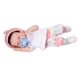 thumbnail image 1 of Muñeca infantil realista Jadeshay silicona 12 pulgadas, 1 of 14