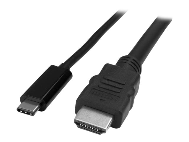 for eksempel padle Precipice Mini USB to HDMI Cables