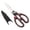 Red, variant on Product Category Cutter Tools - All-Purpose Kitchen Scissors For Food Prep Stainless Steel Kitchen Shears Heavy Duty Dishwasher Safe Versatile Utility Scissors