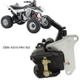 thumbnail image 4 of Rear Rear Brake Caliper Strong Braking Power 43310 HN1 003 Replacement For Sportrax 400 TRX400EX 1999 To 2004, 4 of 8