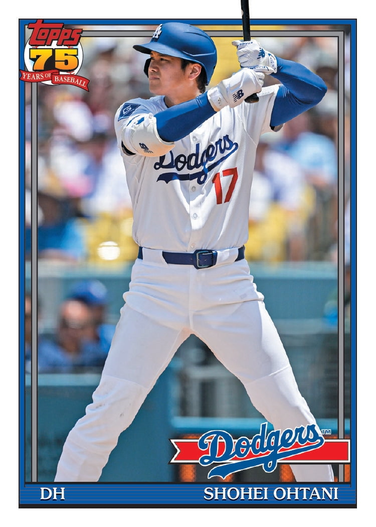 2026 Topps Series 2 Baseball Hobby Jumbo Box