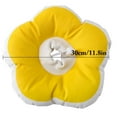 thumbnail image 3 of Flower Shape Recovery Collar Cute Waterproof Pet Protective Collar Cat Collar, 3 of 10