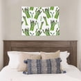 thumbnail image 3 of Asparagus pattern Tapestry for Bedroom - Tapestry Wall Hanging Wall Tapestry for Dorm Wall Decor Home Decoration , Aesthetic Funny Tapestry 29 x 37in, 3 of 5