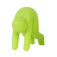 thumbnail image 2 of sunsanly Pot Lid Holder Human-Shaped Pot Lid Lifter Holder Reusable Silicone Cooking Lid Holder for Home Kitchen, 2 of 8
