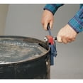 thumbnail image 4 of Manual Drum Deheader, Steel, Ergonomic Handle, 7 lbs, 20.68 Overall L 272018, 4 of 8