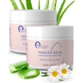 thumbnail image 1 of Crema para el cuidado de la piel e70 para el tratamiento de la rosácea y alivio del enrojecimiento, 65 ml, 2 unidades, 1 of 9