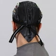 thumbnail image 2 of Born Free Eagle POW, Never Forget Micro-Fiber Bikers Headwrap - Officially Licensed Originals, 2 of 3