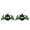 D, variant on BNNG Halloween Theme Earrings Lightweight Cartoon Pumpkin Drop Dangle Earrings Trick Or Witch Cat Bats Earrings For Women Halloween Party Jewelry Wacky Bat Earrings