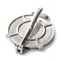 8-inch Cast Aluminum Tortilla Press
