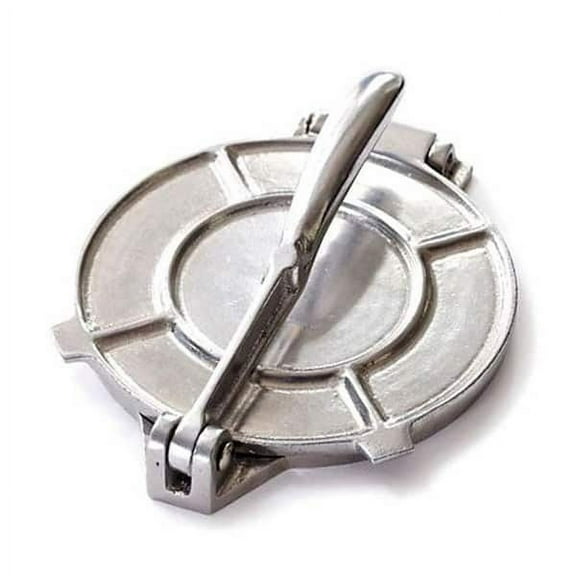 8-inch Cast Aluminum Tortilla Press