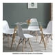 thumbnail image 3 of Comedor Alterego Kult Oslo 4 sillas Blanco, 3 of 3