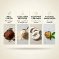 thumbnail image 5 of Collagen Peptides for Skin, Joints  Gut — Chocolate | Perennial, 5 of 10