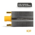 thumbnail image 4 of Elevador Magnetico Carga 500kg Levantador Iman Industrial Kingsman 300492, 4 of 7