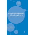 thumbnail image 1 of Relations avec les Marques de Consommation: Signification, Mesure, Gestion, 1 of 5