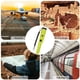 thumbnail image 5 of Pinpointer Detector de metales Pin portátil Pin Pointer Treasure Hunting Tool Zumbador, 5 of 8