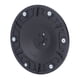 thumbnail image 1 of Reemplazo del Disco de la Rueda del Cortacésped, 6 ABERTURA M4 ROBÓTICA LA CÉSPED Del Césped de Césped Amplia Compatibilidad Alta Eficiencia para KR120 KR121 KR122 Modelo, 1 of 7