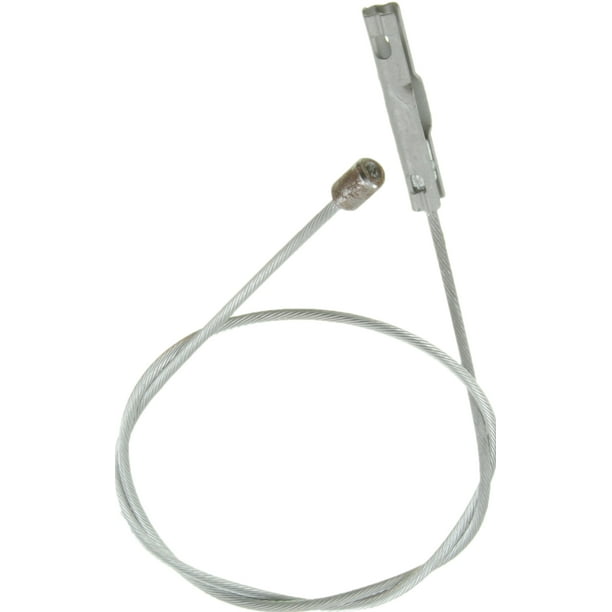 Dorman First Stop Parking Brake Cable P N C660342 Walmart Com Walmart Com
