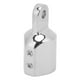 thumbnail image 2 of Tapa de extremo de ojo superior de acero inoxidable Bimini externo accesorio de tapa superior para barcos Kayaks canoas toldos de dosel 22mm, 2 of 14