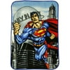 Spiderman-marvel Superman Coral Plush Blanket