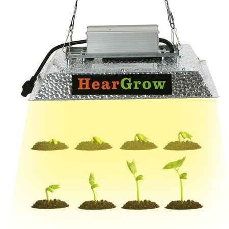 

1000W LED Grow Lights Full Spectrum LED Panel Grow Light Plant Growing Lamps for Hydroponic Greenhouse Indoor Plant Flower Vegetative Growth