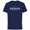 Navy, variant on Disney Mickey Mouse Thumbs Up Best Friend Ever Friends Gift- Short Sleeve Cotton T-Shirt for Adults - Customized-Navy