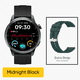 thumbnail image 3 of Versión global Reloj inteligente realme Watch S2 Pantalla AMOLED de 1,43'' Batería de 20 días de duración IP68 Resistente al agua Spuer AI Engine Smartwatch, 3 of 5