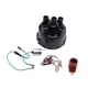 thumbnail image 5 of Tapa y rotor del distribuidor,Juego de tapa y rotor de distribuidor para servicio pesado,Reemplazo del kit de tapa y rotor del distribuidor,Accesorios para coches de alto rendimiento, 5 of 8