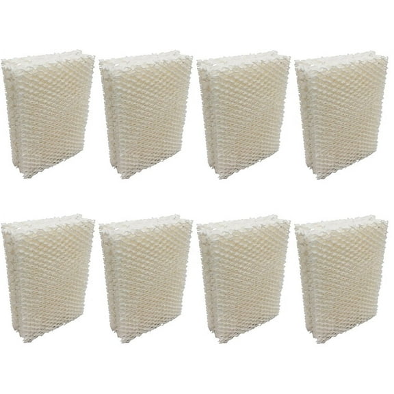 8 Humidifier Filters for Essick Air EA14070