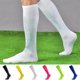 thumbnail image 2 of OFFIGAM Calcetines Para Fútbol Largos De Adulto En Poliéster Y Spandex Resistentes, 2 of 8
