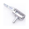 thumbnail image 4 of Speravity Plata portátil y potente neumático de coche bomba de aire inflable boquilla bomba manguera adaptador válvula para coche Herramientas de reparación de automóviles, 4 of 6