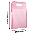 thumbnail image 2 of TIELUTT Heavy Duty Expanding File Folder with Multiple Rhinestones for Crafts Crafts for Kids Ages 4-8 Boys Craft Tables for Adults with Storage Arts and Crafts for Kids Ages 8-12 Boys Easter Crafts, 2 of 3