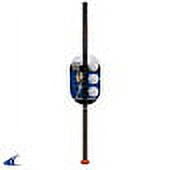 Champro Baseball & Softball Trainer Bat and Ball