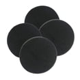 thumbnail image 2 of Kearding Filtro resistente al desgaste de 4 piezas para Powerforce resistente al desgarro y durabilidad del modelo original Suministros de limpieza para el hogar, 2 of 6