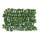 thumbnail image 1 of Fiudx Liquidación de ahorros de verano Valla extensible, valla retráctil, valla artificial para plantas de jardín protegidas, 1 of 2