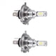 thumbnail image 2 of H4 9003 HB2 LED Headlight Bulbs Kit High Low Beam Bright 35W White, 2 of 5