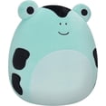 thumbnail image 2 of Squishmallows: Dear the Poison Dart Frog, 2 of 4