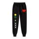 thumbnail image 1 of Bad Bunny-pantalones de chándal para Hombre, ropa de calle para correr, gimnasio, novedad de 2022, 1 of 4