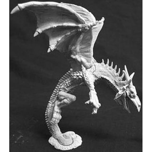 Reaper Miniatures Karamor - Guardian Dragon New