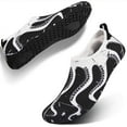 thumbnail image 3 of L-RUN Water Shoes Barefoot Aqua Yoga Socks Quick-Dry Beach Swim Surf Shoes for Women Men, 3 of 5