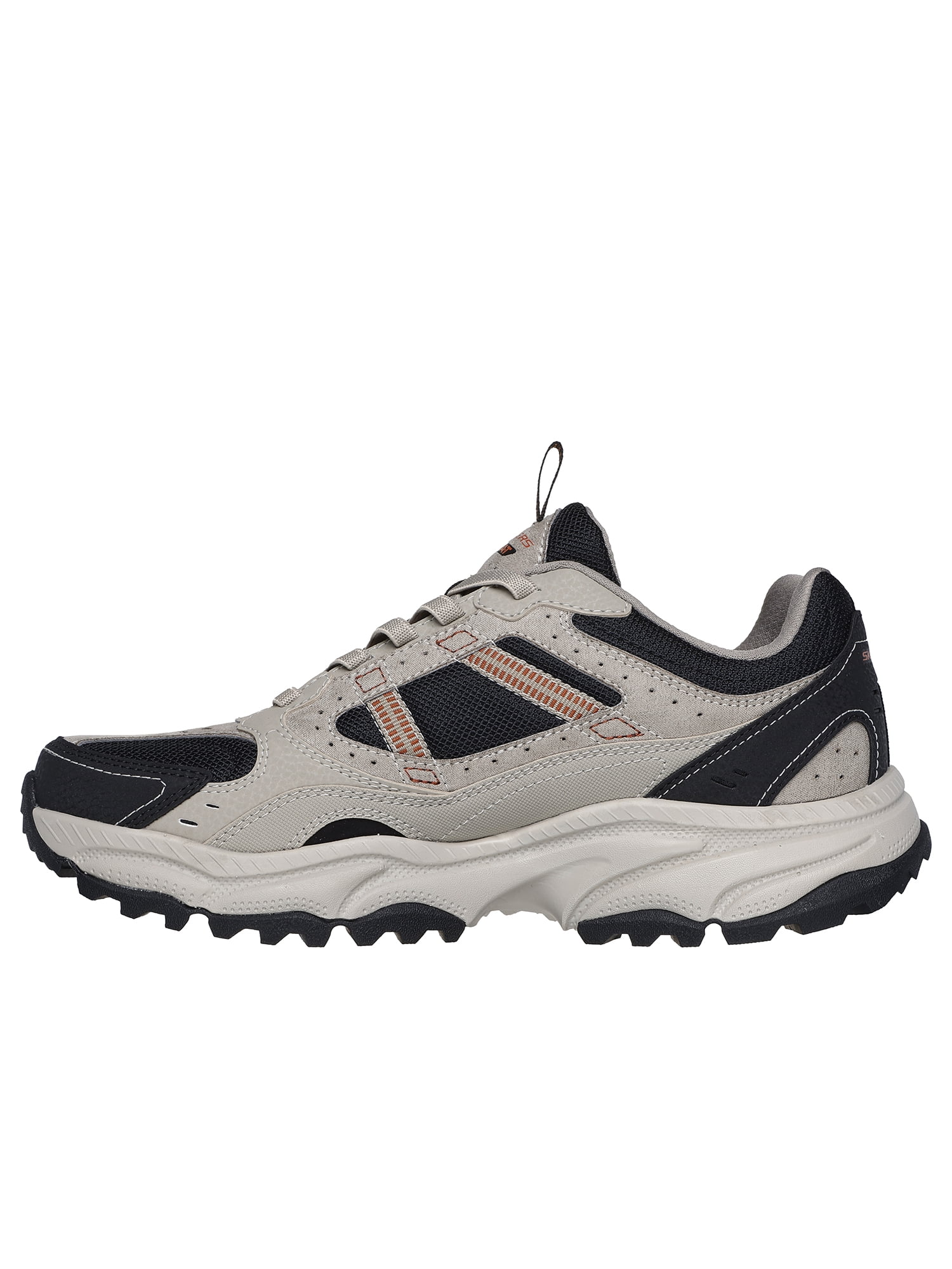 Skechers Men's Vigor Triple Bridges Bungee Lace Cross-Training Sneaker, Wide Width Available