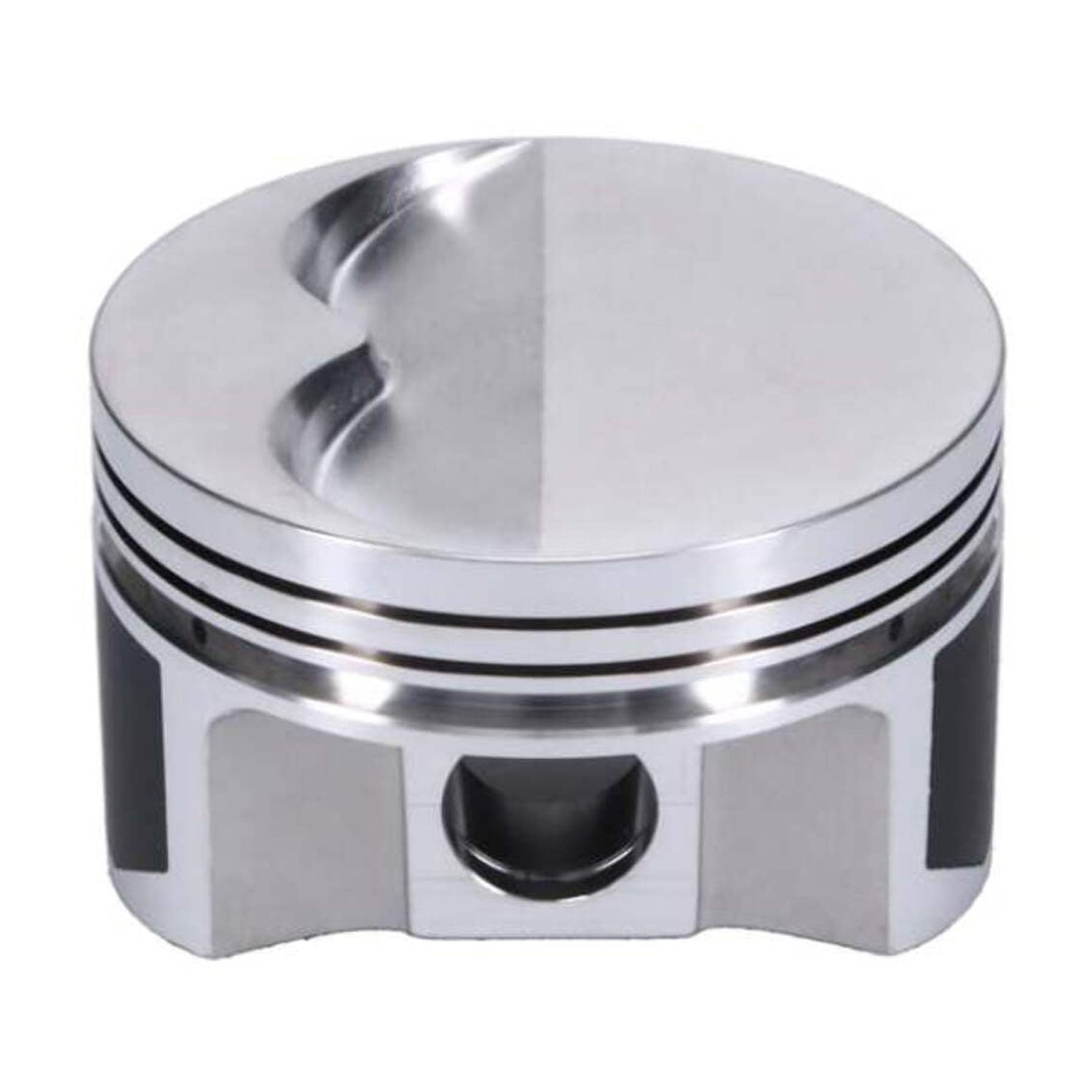Wiseco-Pro Tru AMC 360 FT Piston Set 4.110 Bore -8.6cc