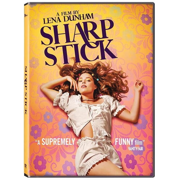 Neon - Sharp Stick [DIGITAL VIDEO DISC]