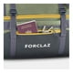 thumbnail image 4 of Bolsa Viaje de Montaña y Trekking Decathlon Forclaz Verde, 4 of 4