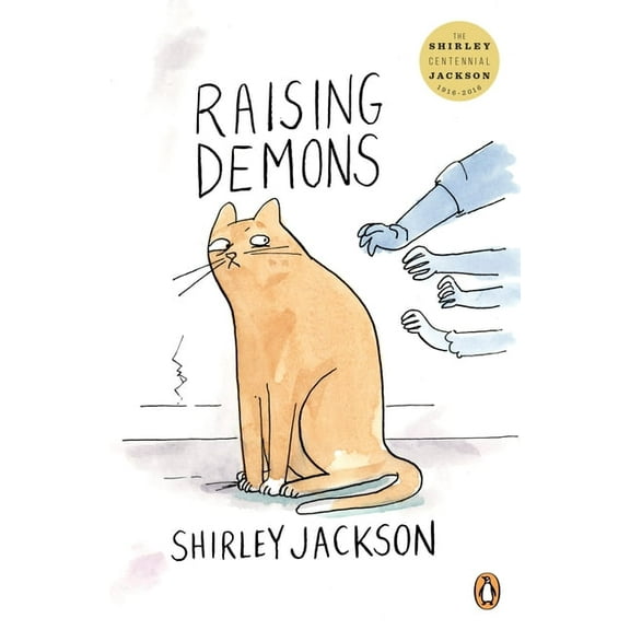 Raising Demons, (Paperback)