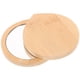 thumbnail image 3 of Espejo de bolsillo, espejo compacto, espejo pequeño, espejo de maquillaje portátil, espejo de viaje., 3 of 7
