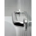 thumbnail image 3 of Liberty Hardware DF5618PSBS Delta Heavy Duty Safety Grab Bar, Stainless Steel - 18 in., 3 of 3