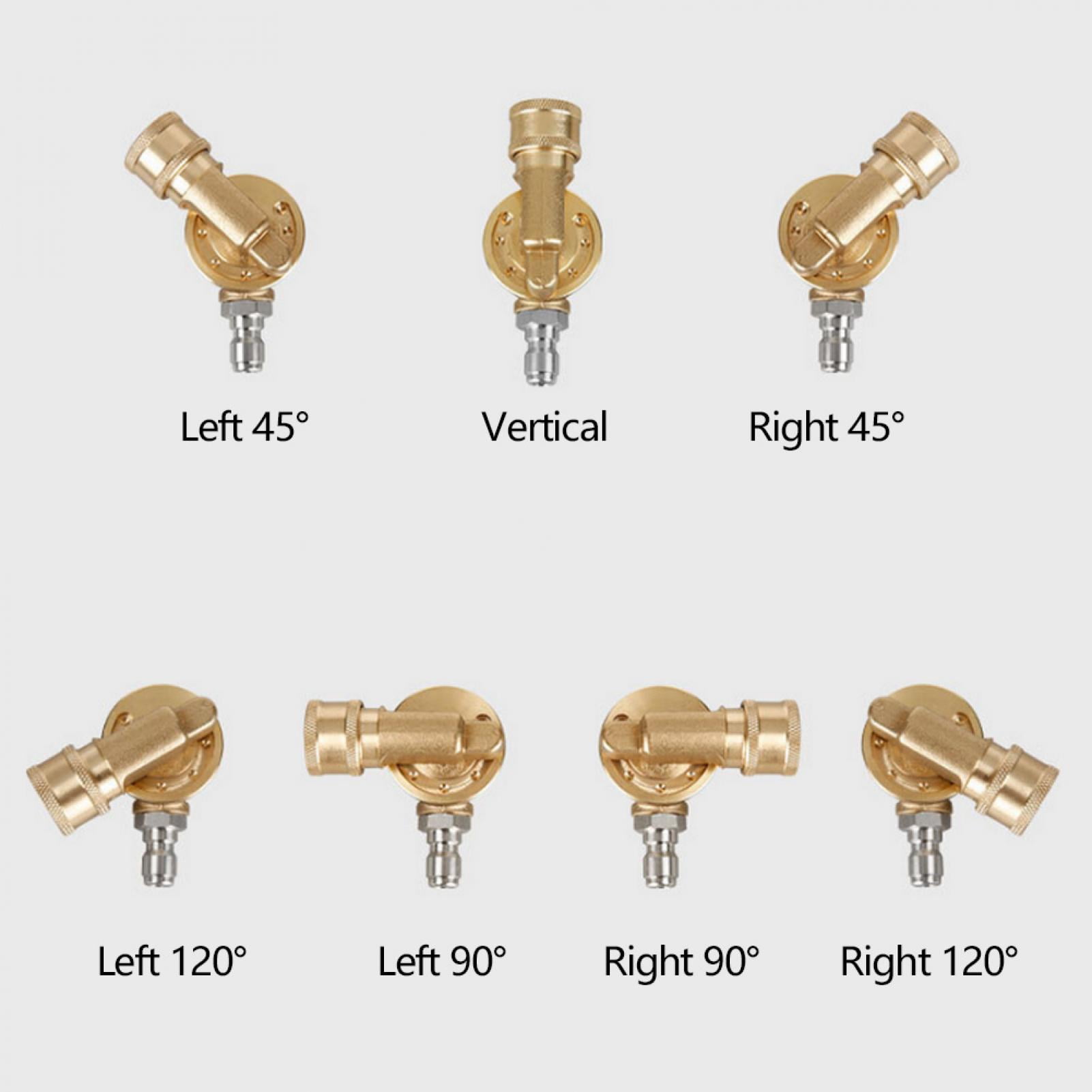 Buse De Pulvérisation Pour Laveuse à Haute Pression, Embout D