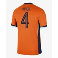 thumbnail image 1 of Increible! Jersey Playera Virgil Van Djik 4 Edicion Especial 2025 Talla M, 1 of 1